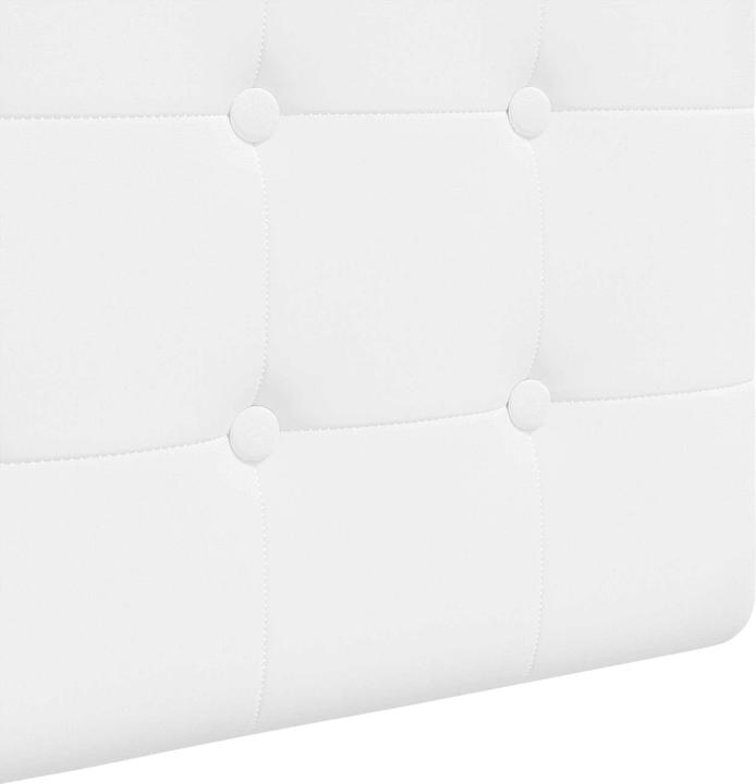 Actual product image vidaXL Schlafzimmer-Kopfteil (150 x 5 x 5 cm)
