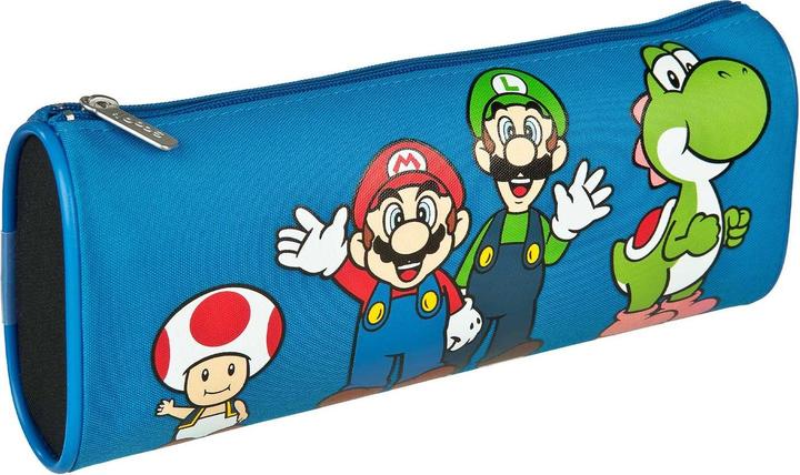 Produktbild Scooli EasyStart Schulranzen-Set 5-teilig (19 l)