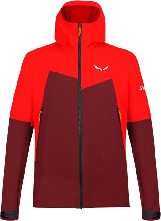Immagine prodotto Salewa Giacca Sella Durastretch (54, XXL)