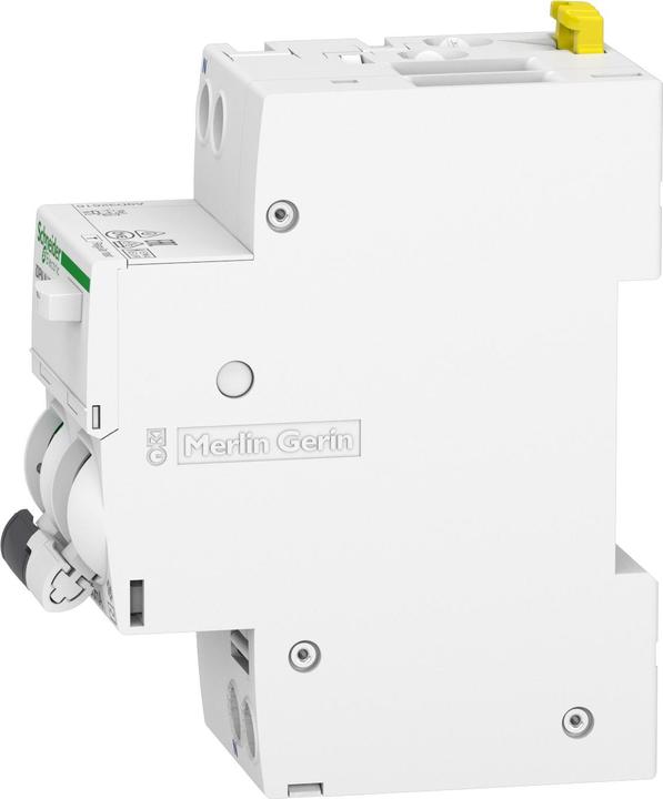 Image du produit Schneider Electric Acti9 Vigi iDPN N RCBO 16A C 30ms TypeA