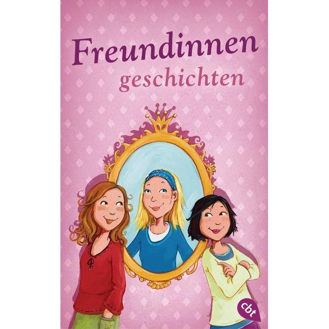 Welttagsedition 2019 - Freundinnengeschichten, Kinderbücher von Katja Reider