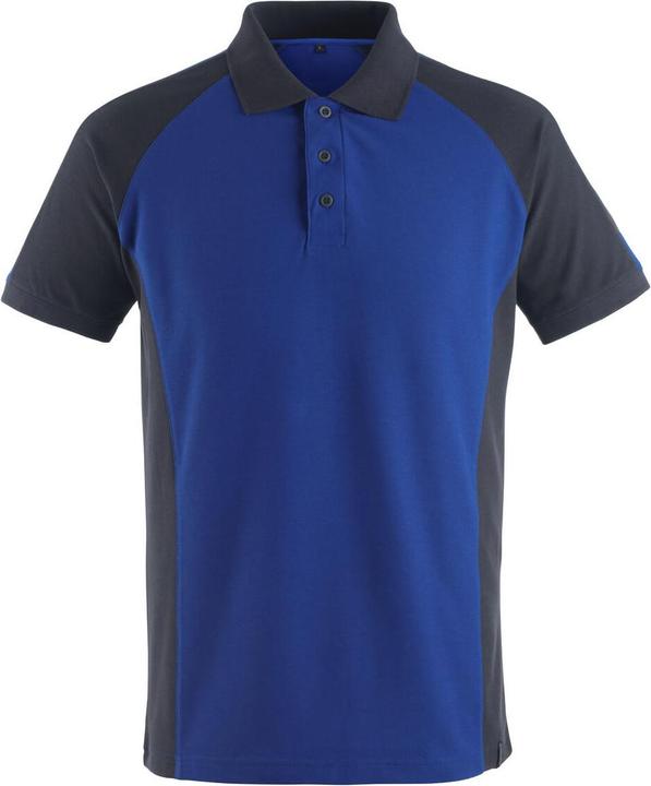 Mascot Unica Poloshirt bicolore