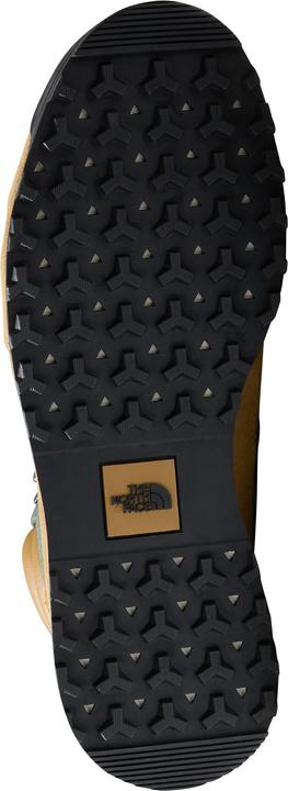 Actual product image North Face Back-To-Berkeley IV Textile WP (45.5)