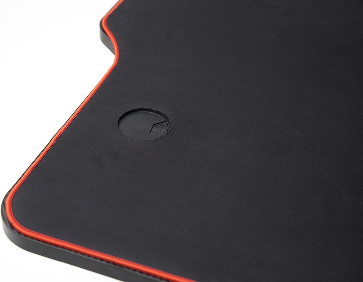 Actual product image DXRacer Gaming Desk MAX2 (140 × 65 × 75 cm)