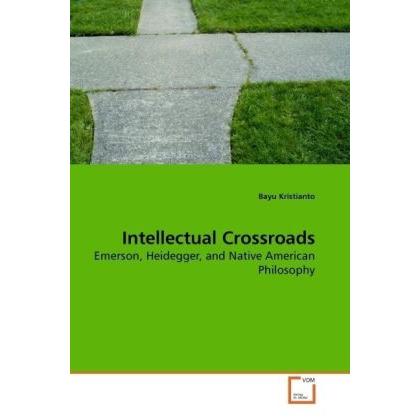Intellectual Crossroads, Sachbücher