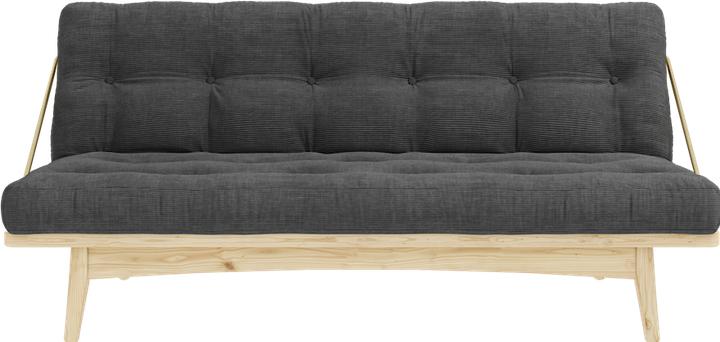 Produktbild Karup Design Folk (3-Sitzer, Bettsofa)