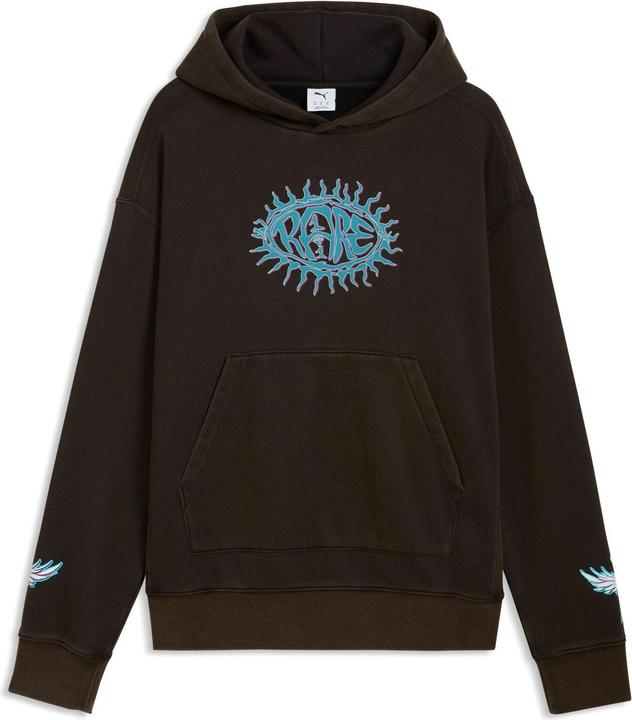Image du produit Puma Melo x Hive Hoodie (M)