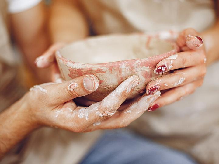 Image du produit Smartbox Céramique en duo : un cours de céramique privé à Zurich (2 Personnes)