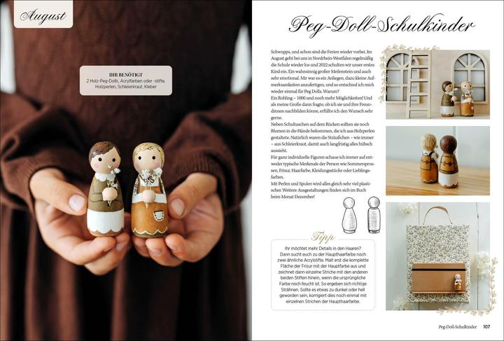 Produktbild Nostalgie im Kinderzimmer