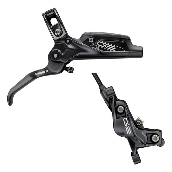 Produktbild Sram G2RS Hyd.MTB A2 (Hinterradbremse, Bremsset)
