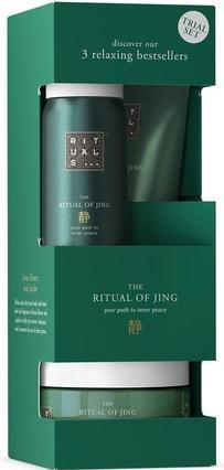 Produktbild Rituals Trial Jing Set (245 ml)