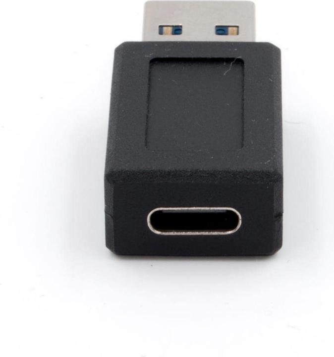 Produktbild Exsys Ex-47991 (0.04 m, USB 3.0, USB 3.2 Gen 2, USB 3.1, USB 3.2 Gen 1)