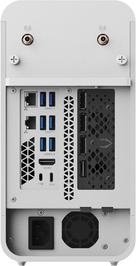 Actual product image Zotac Magnus One ERP54060C (Intel Core i5-13400)