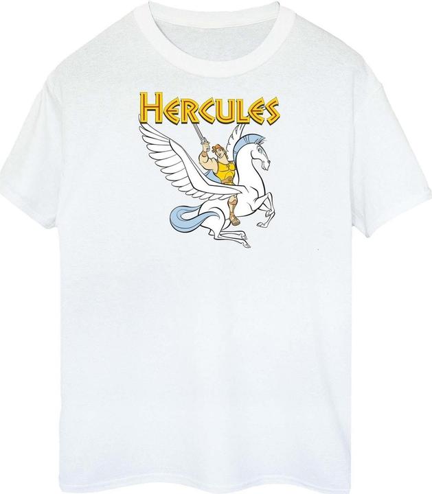 Produktbild Hercules TShirt Jungen (104)