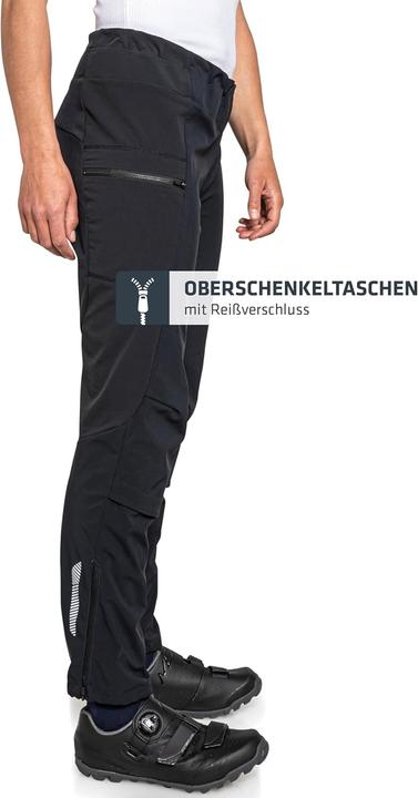 Immagine prodotto Schöffel Pantaloni Corno Hybrid (42)