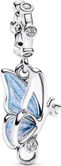 Image du produit Pandora Damenperlen 794241C01 Silberfarben
