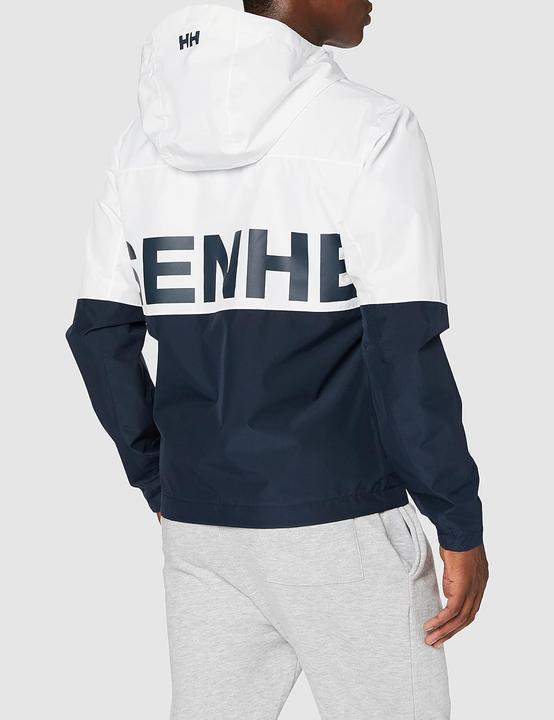 Actual product image Helly Hansen Amaze men rain jacket (S)