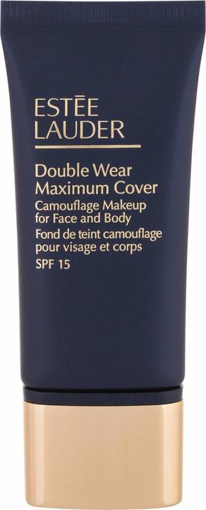 Estée Lauder Double Wear Maximum Cover (Beige)