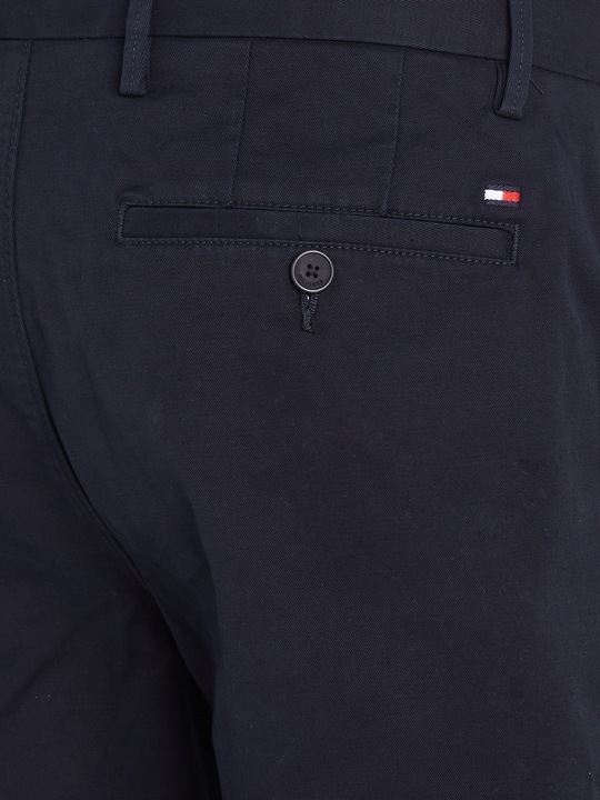 Immagine prodotto Tommy Hilfiger Pima Cotton Denton Chino Straight Fit Desert (W40/L36)