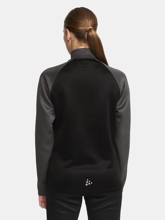 Actual product image Craft SQUAD 2.0 HALF ZIP W (XXL)