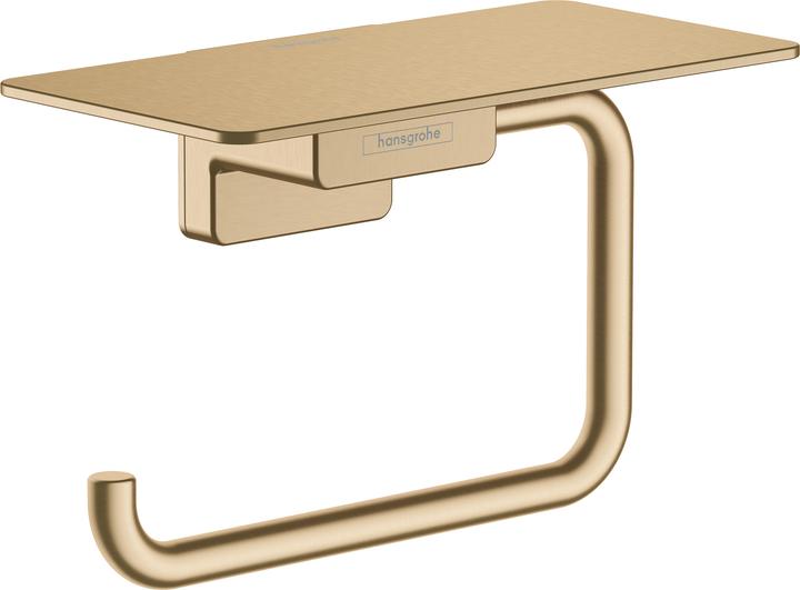 Bronzo Spazzolato
