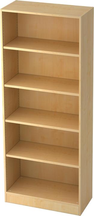 Produktbild Hammerbacher Solid (80 x 40 x 200.5 cm)