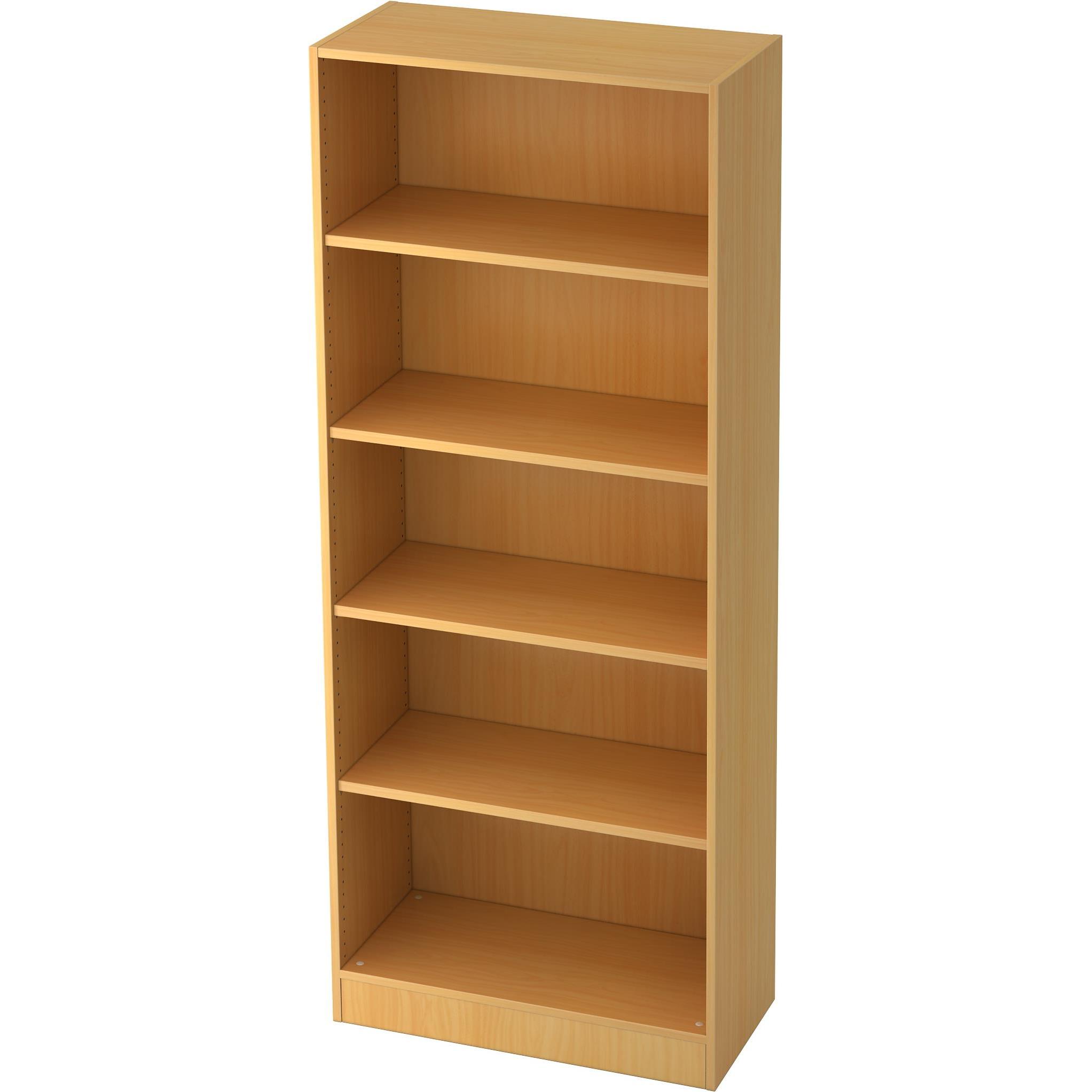 Hammerbacher, Regal, Solid (80 x 40 x 200.5 cm)