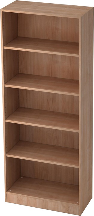 Produktbild Hammerbacher Solid (80 x 40 x 200.5 cm)