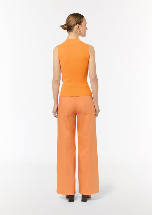 Actual product image Comma Strickpullunder Stricktop aus Viskosemix (46)