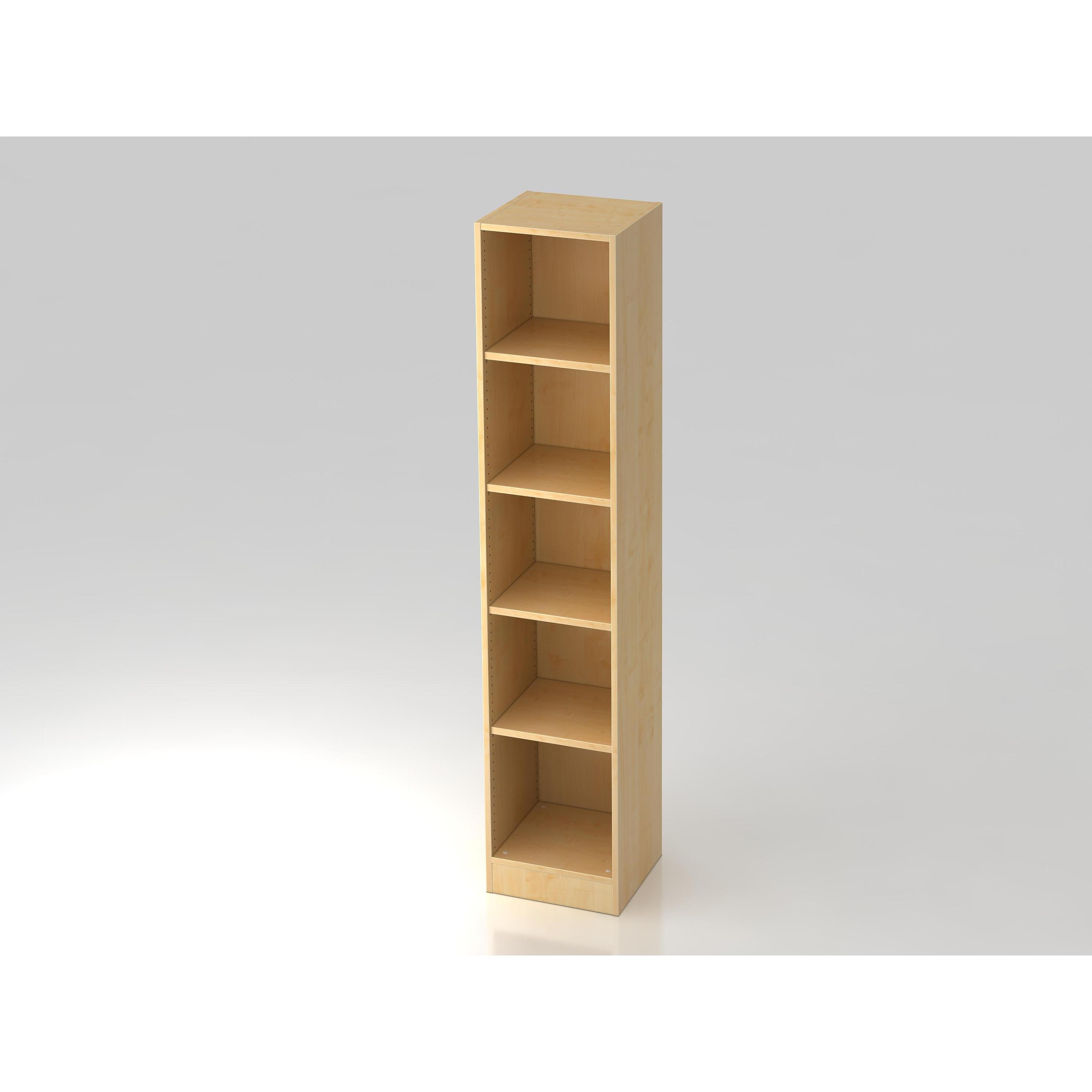 Thumbnail - Hammerbacher, Aktenschrank, Solid (40.5 x 40 x 200.5 cm)