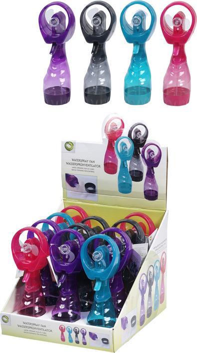 Immagine prodotto Lifetime Air Spruzzatore d'acqua a ventaglio