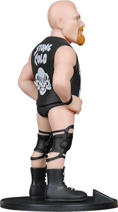 Produktbild Minix Collection Wwe - Stone Cold Steve Austin