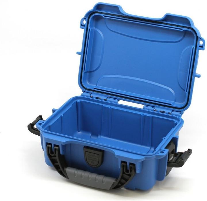 Actual product image Nanuk Kunststoffkoffer 903 mit Schaum (Camera shoulder bag, 1.80 l)