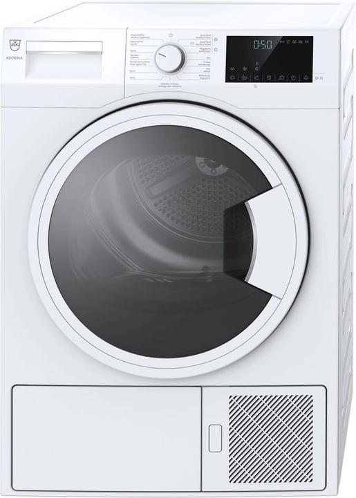 V-Zug AdorinaTrocknen V200 (7 kg, Links)