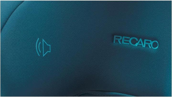 Actual product image RECARO Tian elite