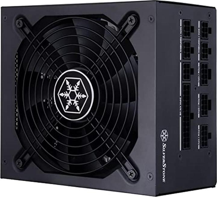 Produktbild Silverstone SST-ET700-MG - Essential Gold Series - Netzteil (intern) (700 W)