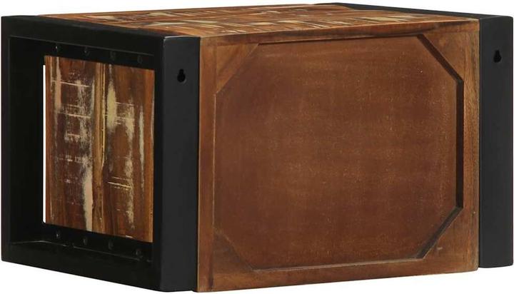 Immagine prodotto vidaXL Nachttisch (40 x 35 x 25 cm)