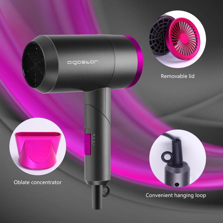 Produktbild Aigostar Diane hair dryer