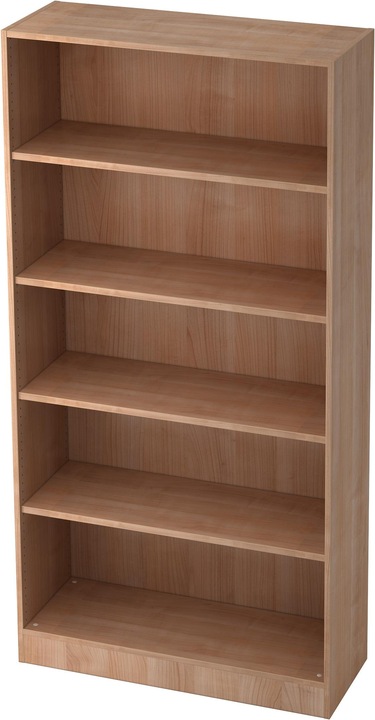 Produktbild Hammerbacher Solid (100 x 40 x 200.5 cm)