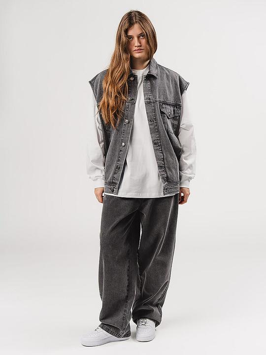 Produktbild Karo Kauer Gilet (L, M)