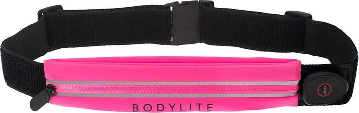 Produktbild Bodylite Taillengürtel LED