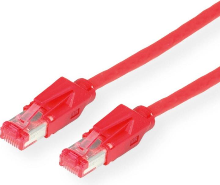 Produktbild Dätwyler Netzwerkkabel (PiMF, CAT6, 7 m)