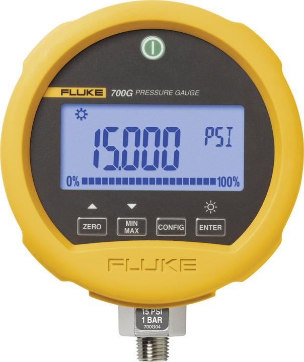 Image du produit Fluke Manomètre 700G29 Gaz, liquide
