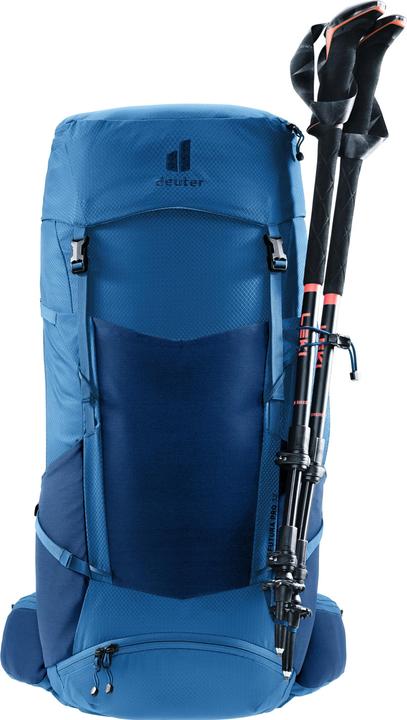 Actual product image Deuter Futura Pro 32 (32 l)