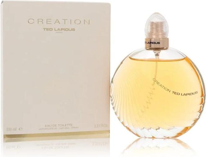 Produktbild Ted Lapidus Creation (Eau de Toilette, 100 ml)