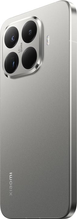 Produktbild Xiaomi 15T Pro (256 GB, Grau, 6.83", Dual SIM, 5G)
