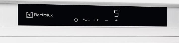 Image du produit Electrolux EK244SRWE (214 l)