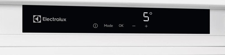 Image du produit Electrolux EK244SRWE (214 l)