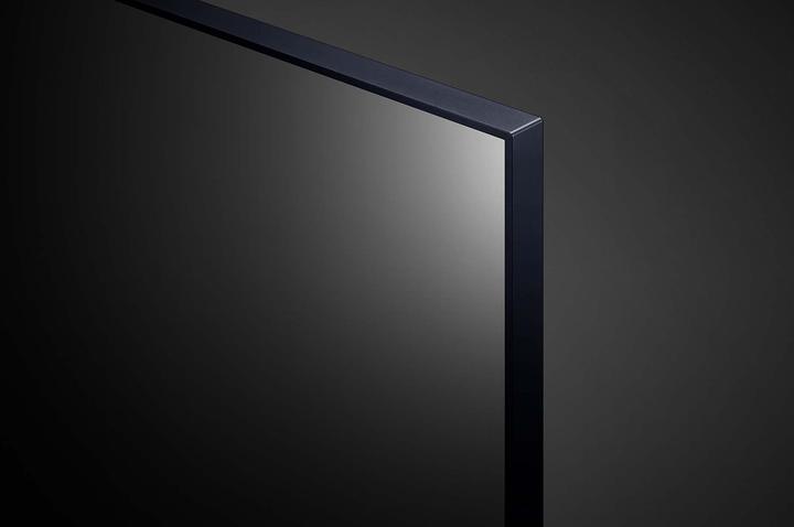 Produktbild LG 43NANO756QC (43", NANO75, Nano-Cell, 4K, 2023)