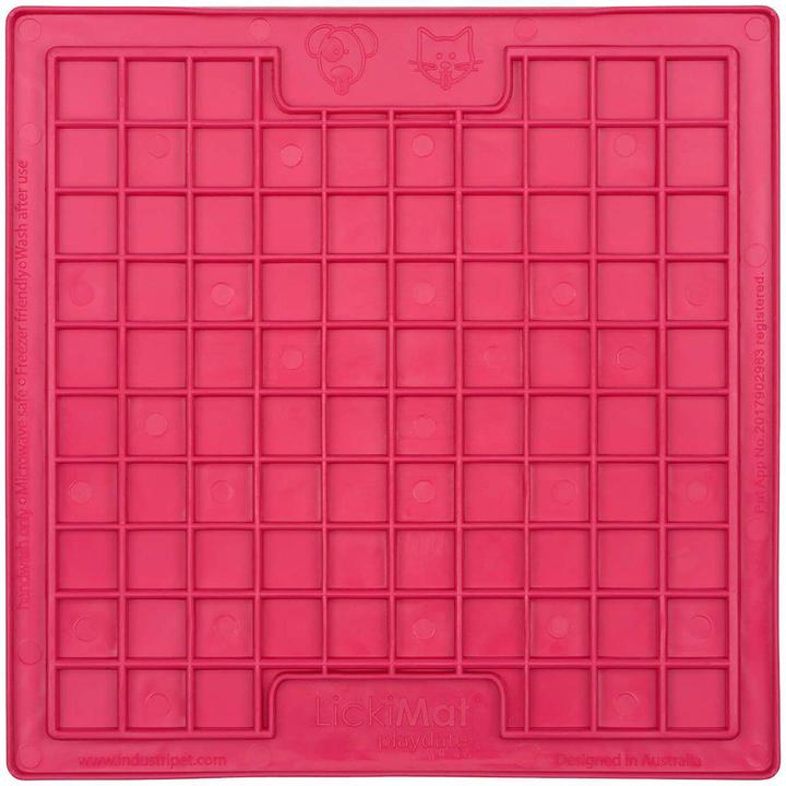 Actual product image LickiMat Playdate (0.07 l)